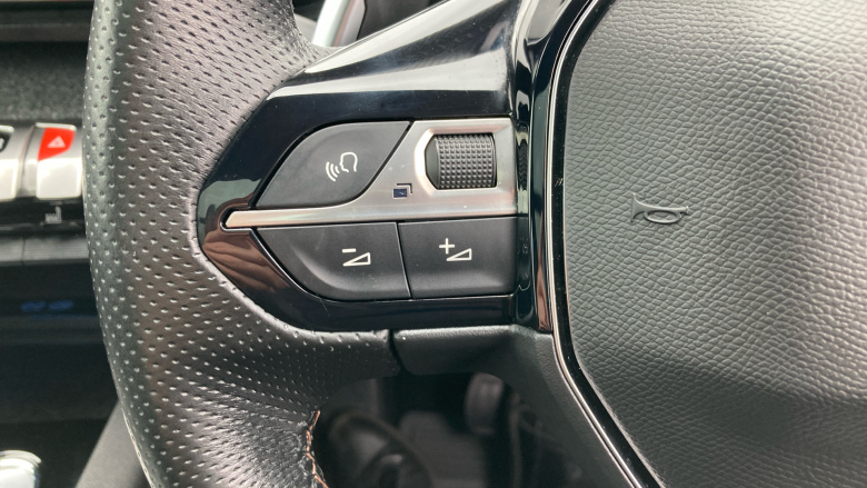 Peugeot 5008 1.2 PureTech GT Line Premium 5dr EAT8 Petrol Estate